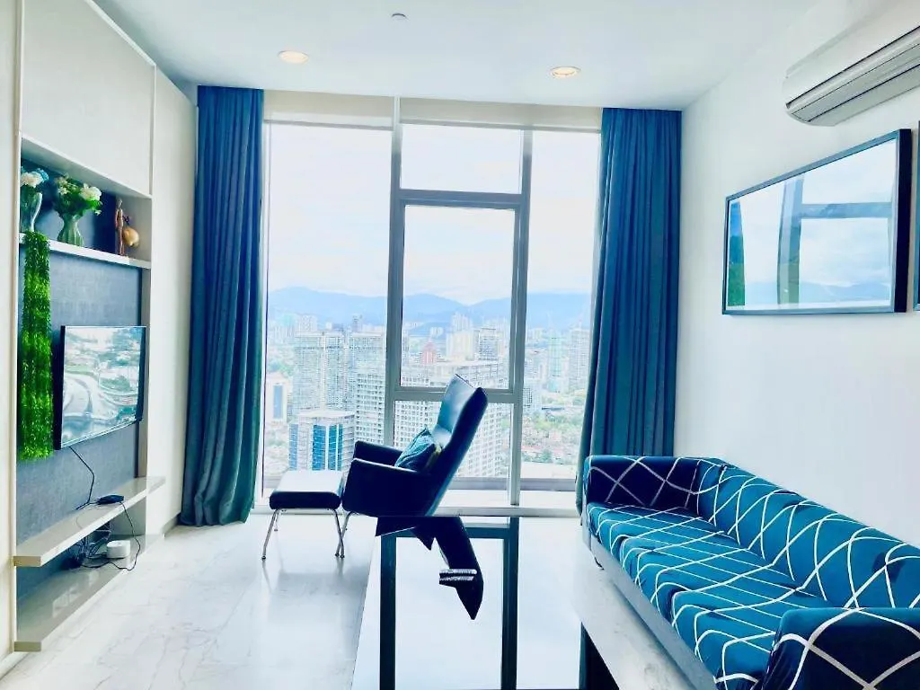 The Platinum Klcc Kuala Lumpur Bukit Bintang By Classic