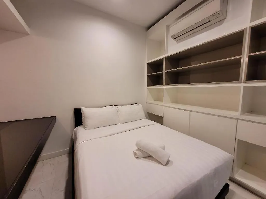 The Platinum Klcc Kuala Lumpur Bukit Bintang By Classic