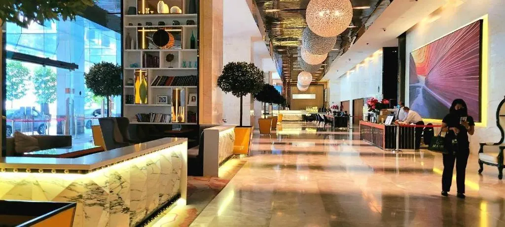 The Platinum Klcc Kuala Lumpur Bukit Bintang By Classic Apartman
