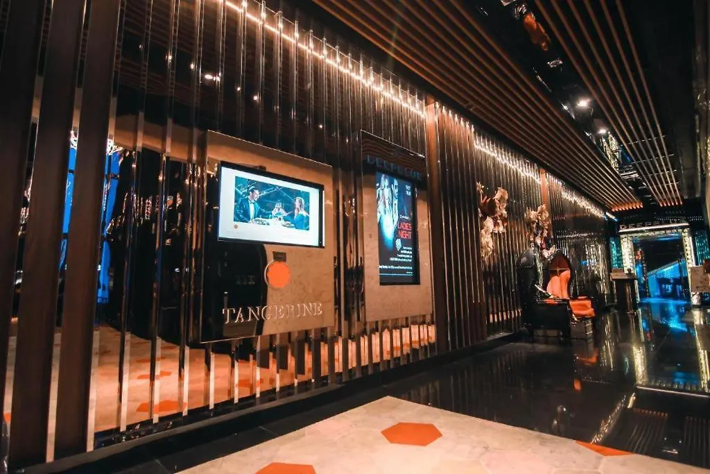 The Platinum Klcc Kuala Lumpur Bukit Bintang By Classic Malajzia