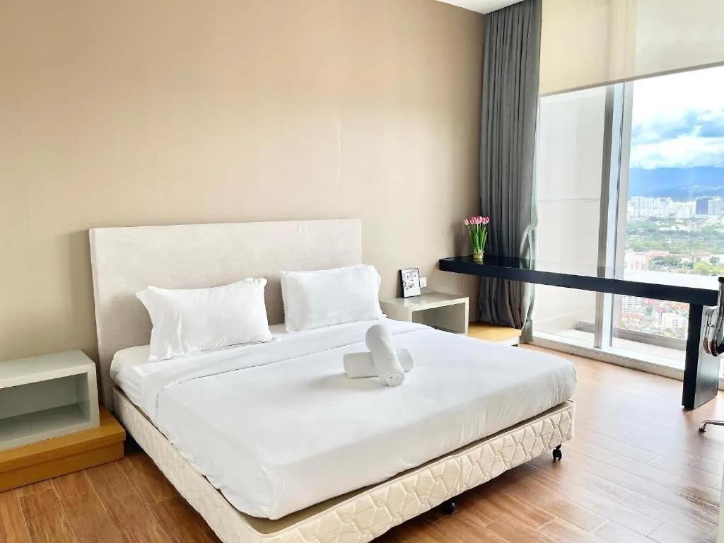 The Platinum Klcc Kuala Lumpur Bukit Bintang By Classic