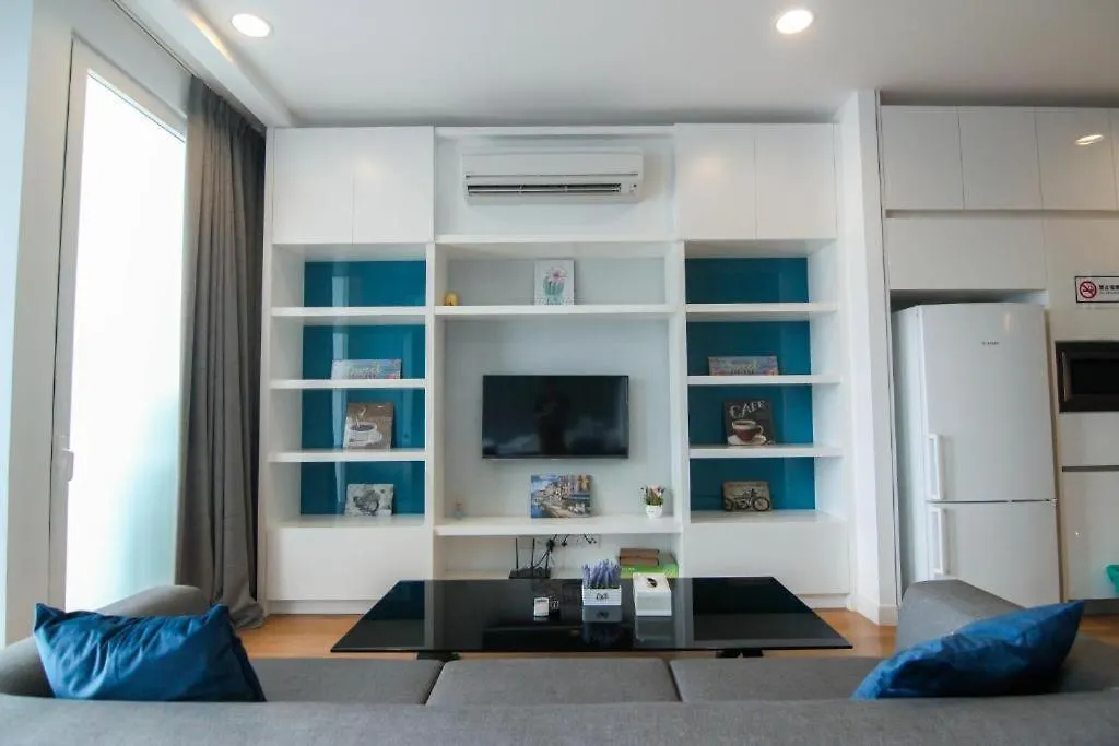 The Platinum Klcc Kuala Lumpur Bukit Bintang By Classic Apartman