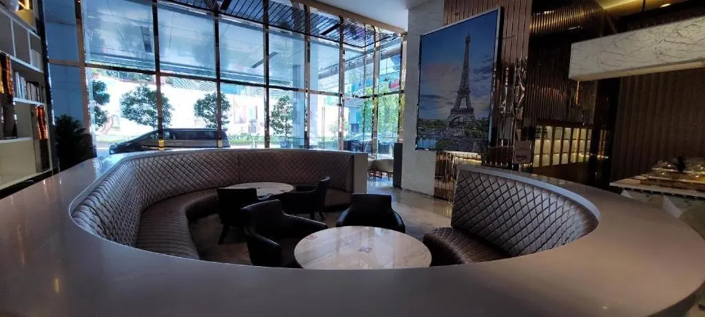 Apartman The Platinum Klcc Kuala Lumpur Bukit Bintang By Classic