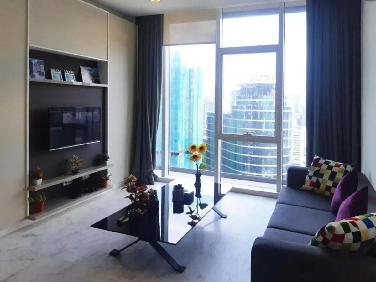 The Platinum Klcc Kuala Lumpur Bukit Bintang By Classic