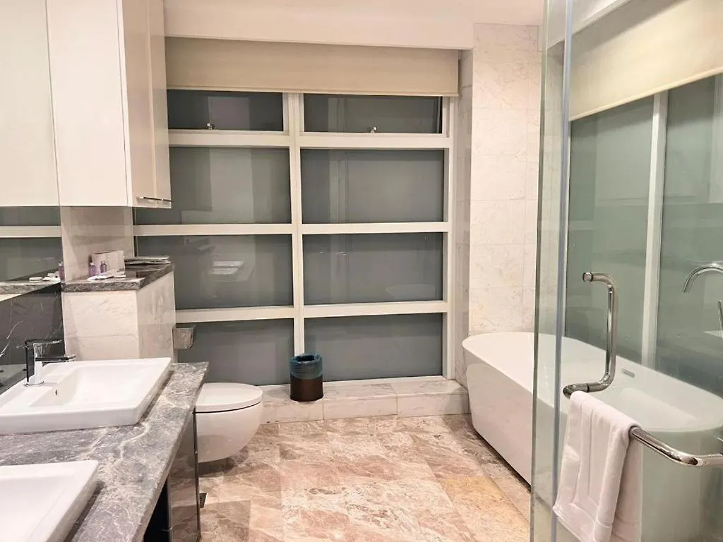 The Platinum Klcc Kuala Lumpur Bukit Bintang By Classic
