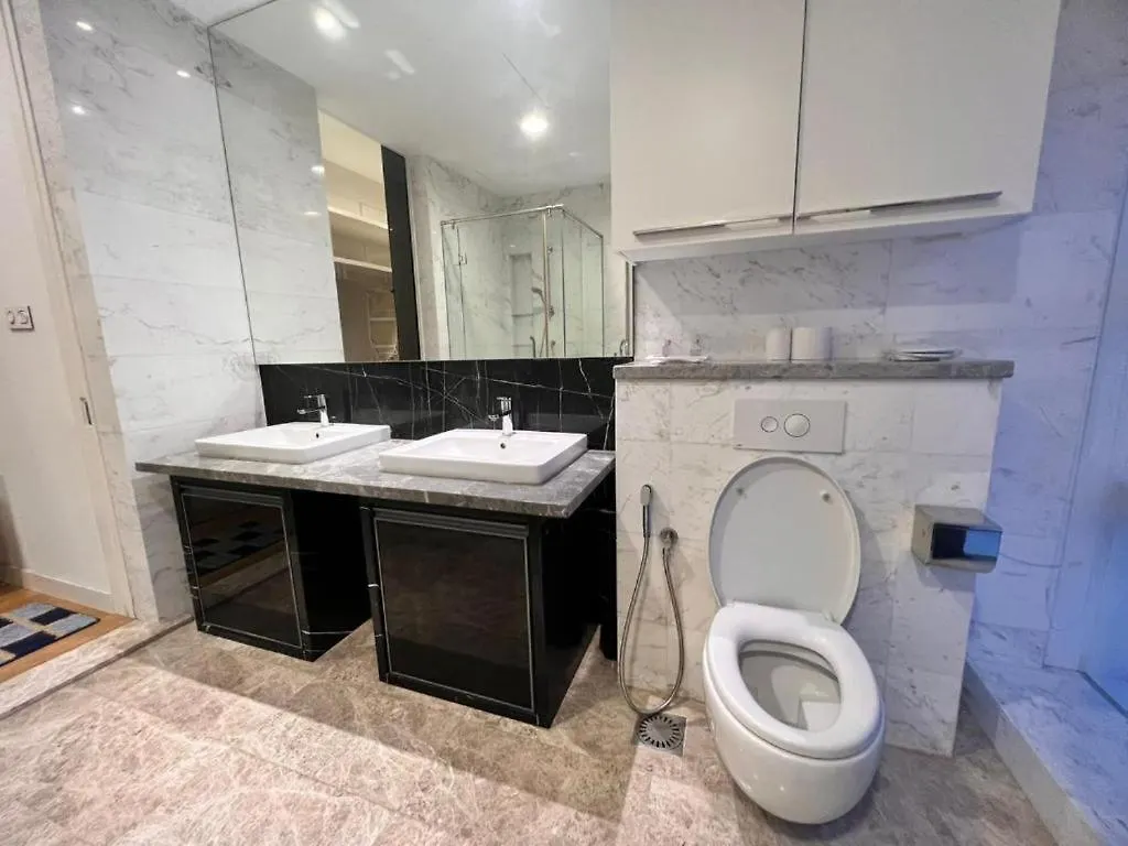 The Platinum Klcc Kuala Lumpur Bukit Bintang By Classic