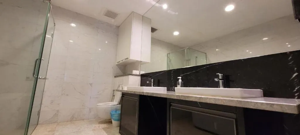 The Platinum Klcc Kuala Lumpur Bukit Bintang By Classic Apartman