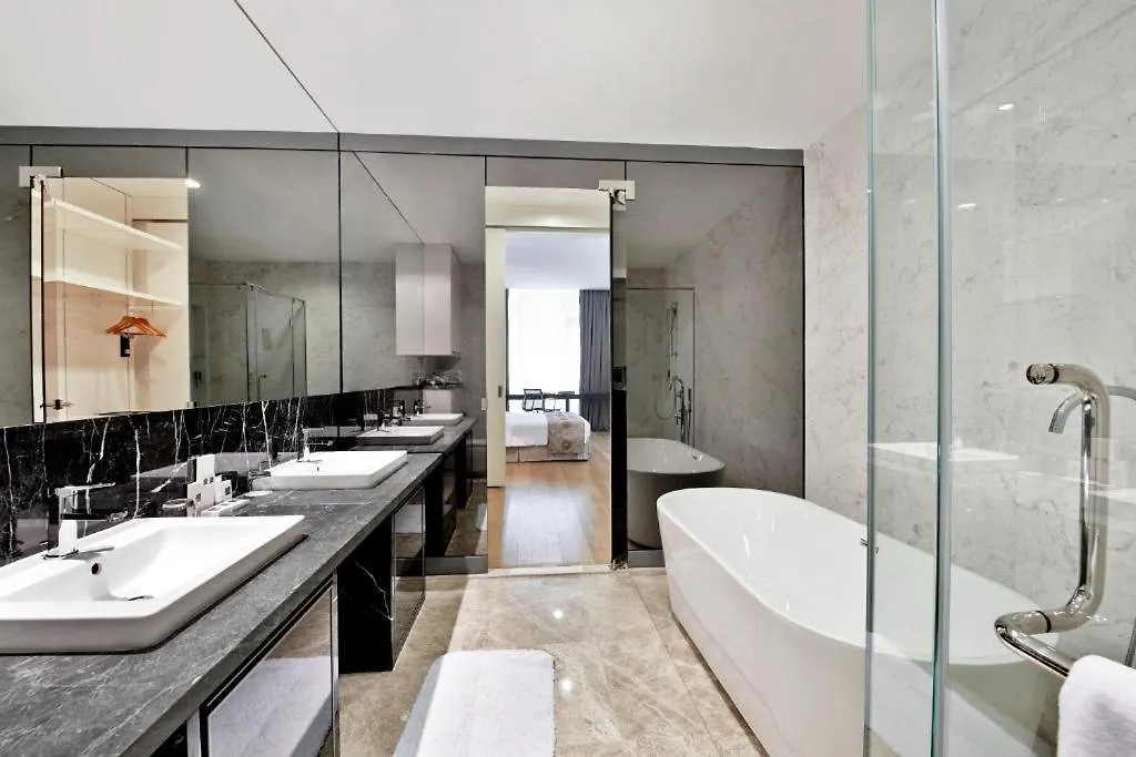 Apartman The Platinum Klcc Kuala Lumpur Bukit Bintang By Classic