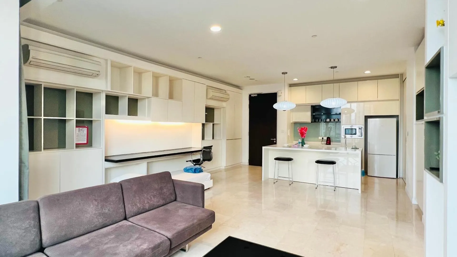 Apartman The Platinum Klcc Kuala Lumpur Bukit Bintang By Classic