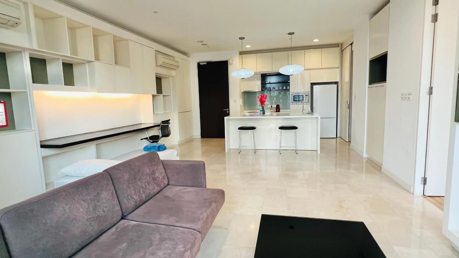 Apartman The Platinum Klcc Kuala Lumpur Bukit Bintang By Classic