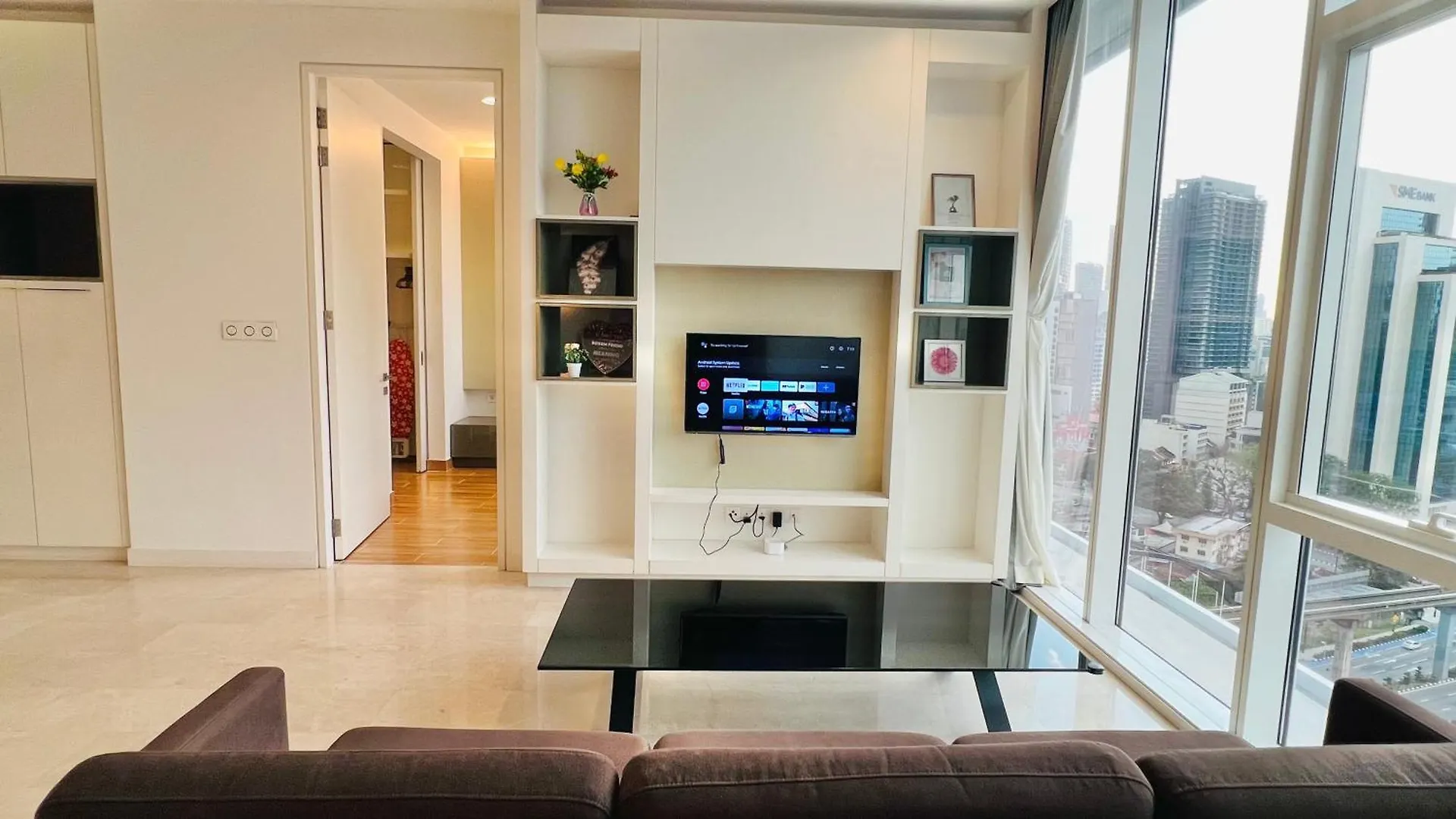 The Platinum Klcc Kuala Lumpur Bukit Bintang By Classic Malajzia