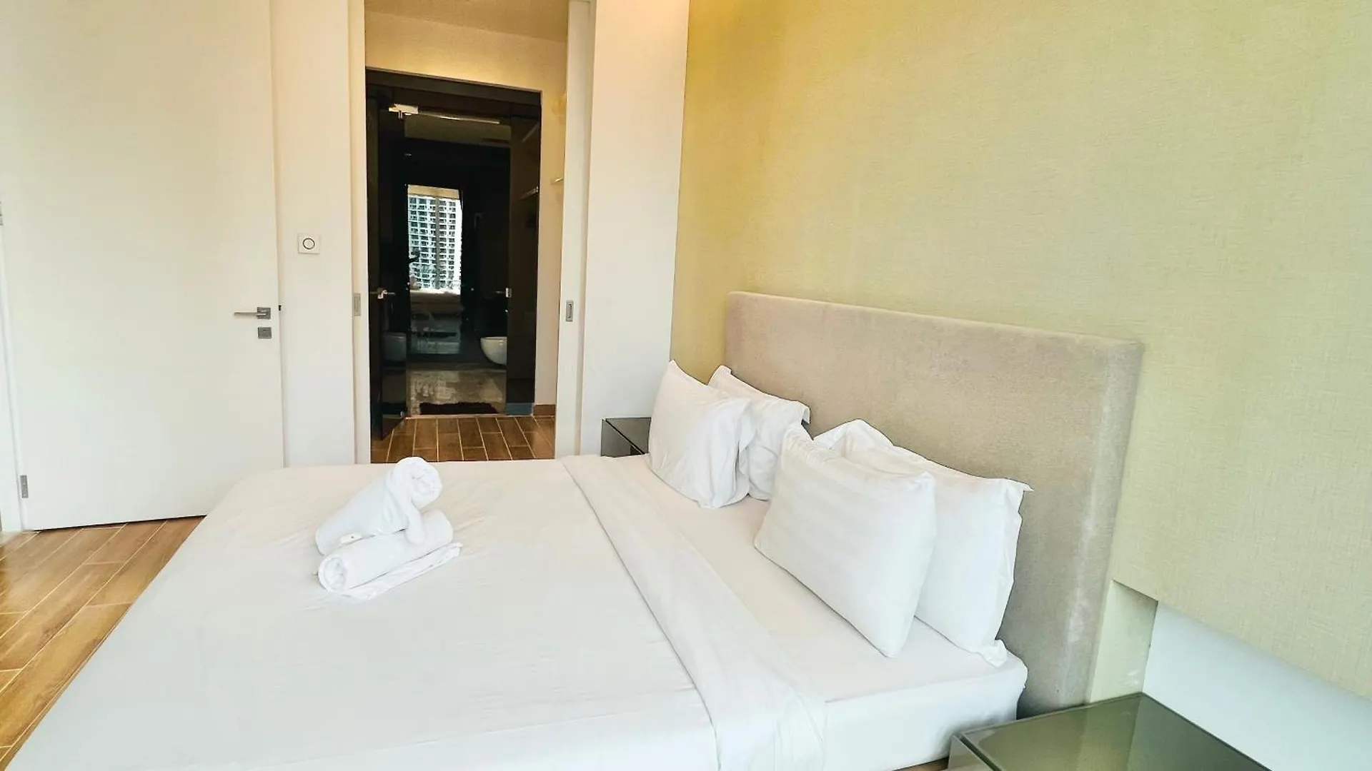 Apartman The Platinum Klcc Kuala Lumpur Bukit Bintang By Classic