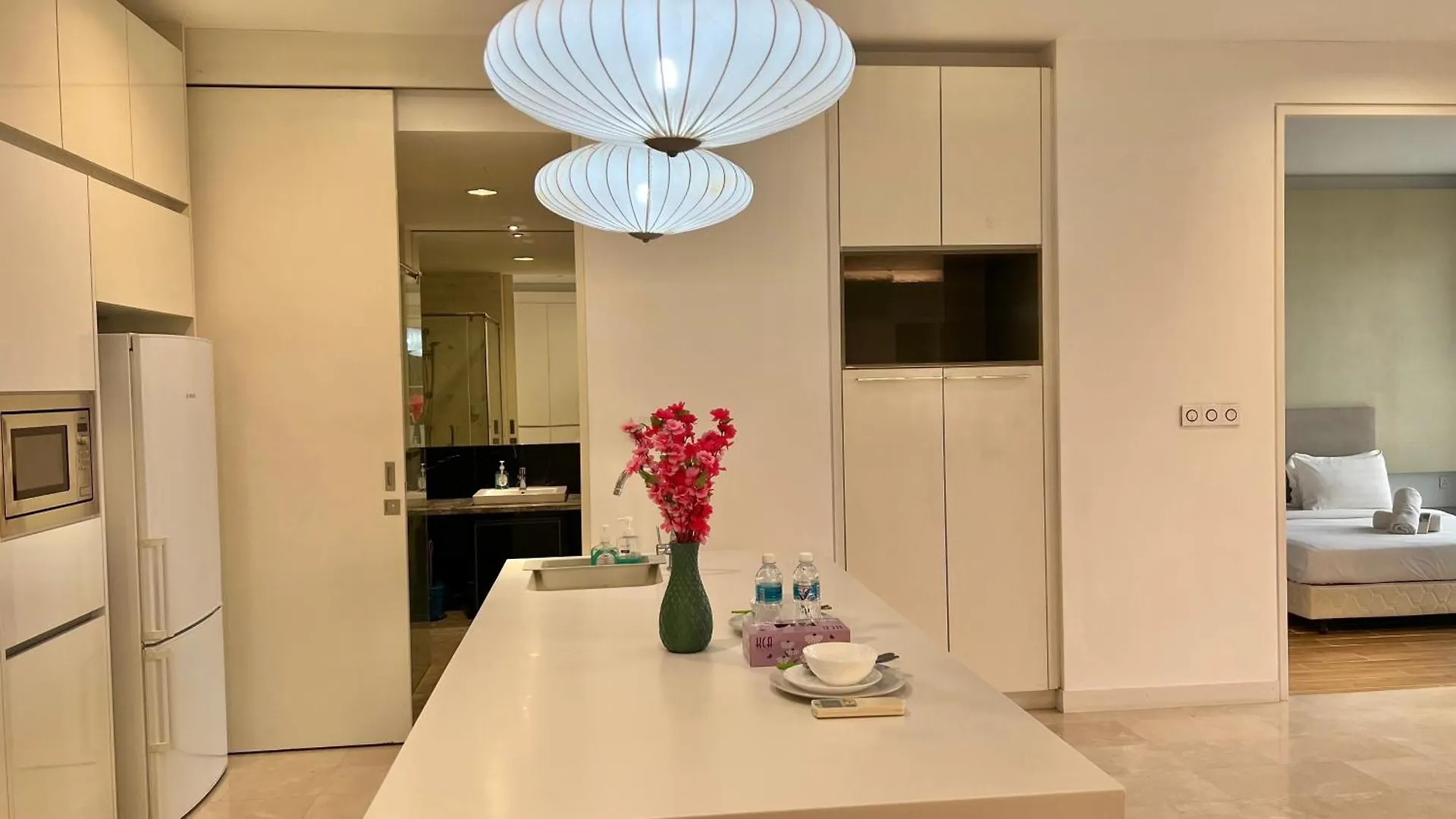 The Platinum Klcc Kuala Lumpur Bukit Bintang By Classic Apartman