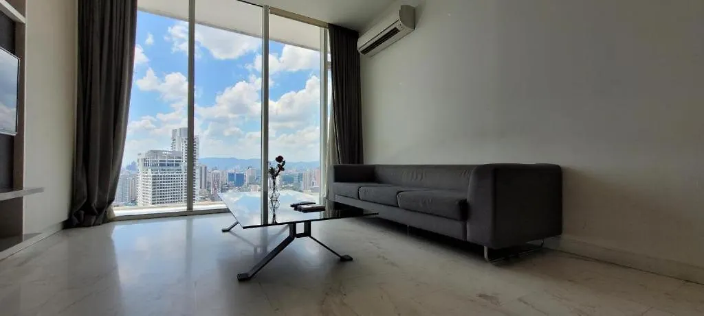 The Platinum Klcc Kuala Lumpur Bukit Bintang By Classic Malajzia