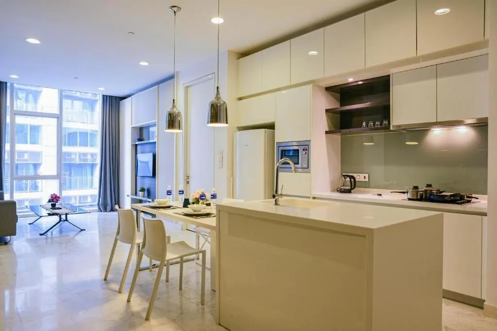 The Platinum Klcc Kuala Lumpur Bukit Bintang By Classic Apartman