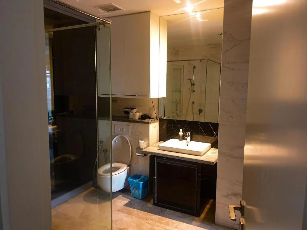 Apartman The Platinum Klcc Kuala Lumpur Bukit Bintang By Classic Malajzia