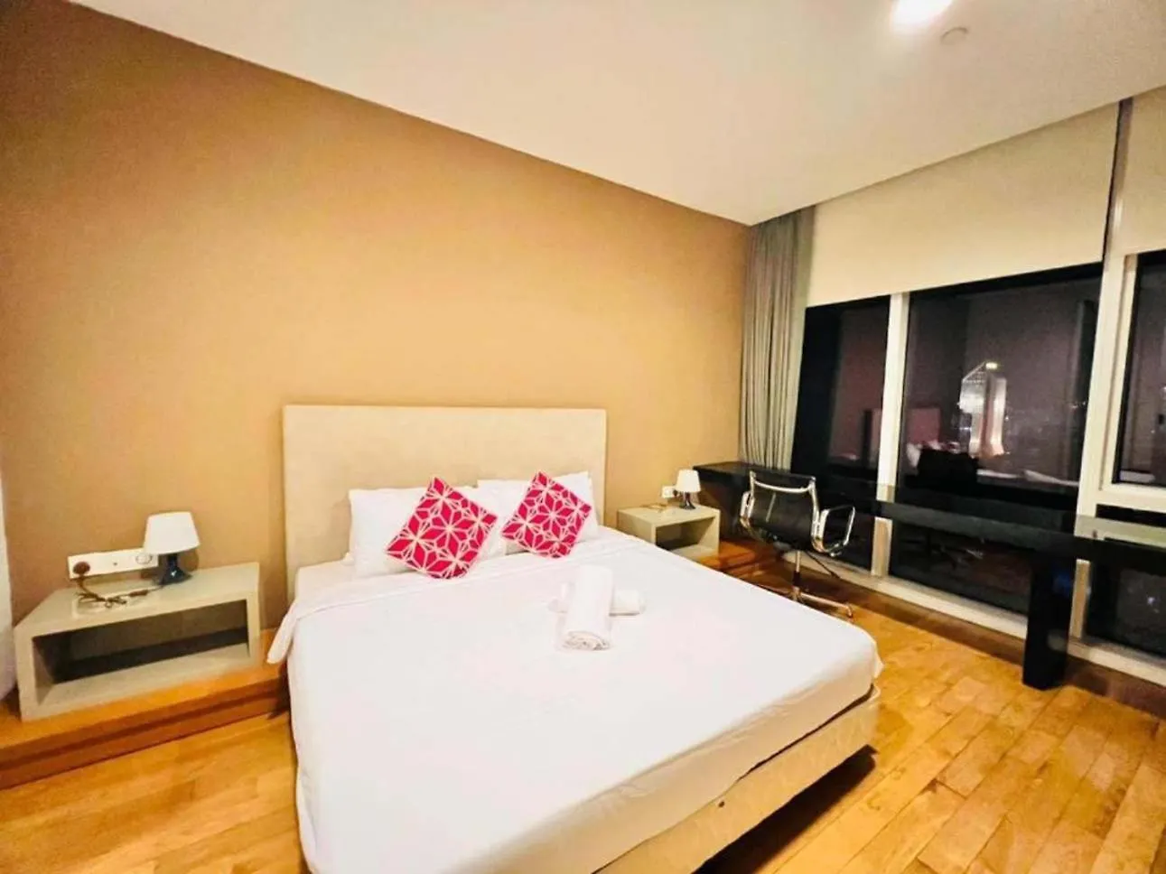 The Platinum Klcc Kuala Lumpur Bukit Bintang By Classic Apartman