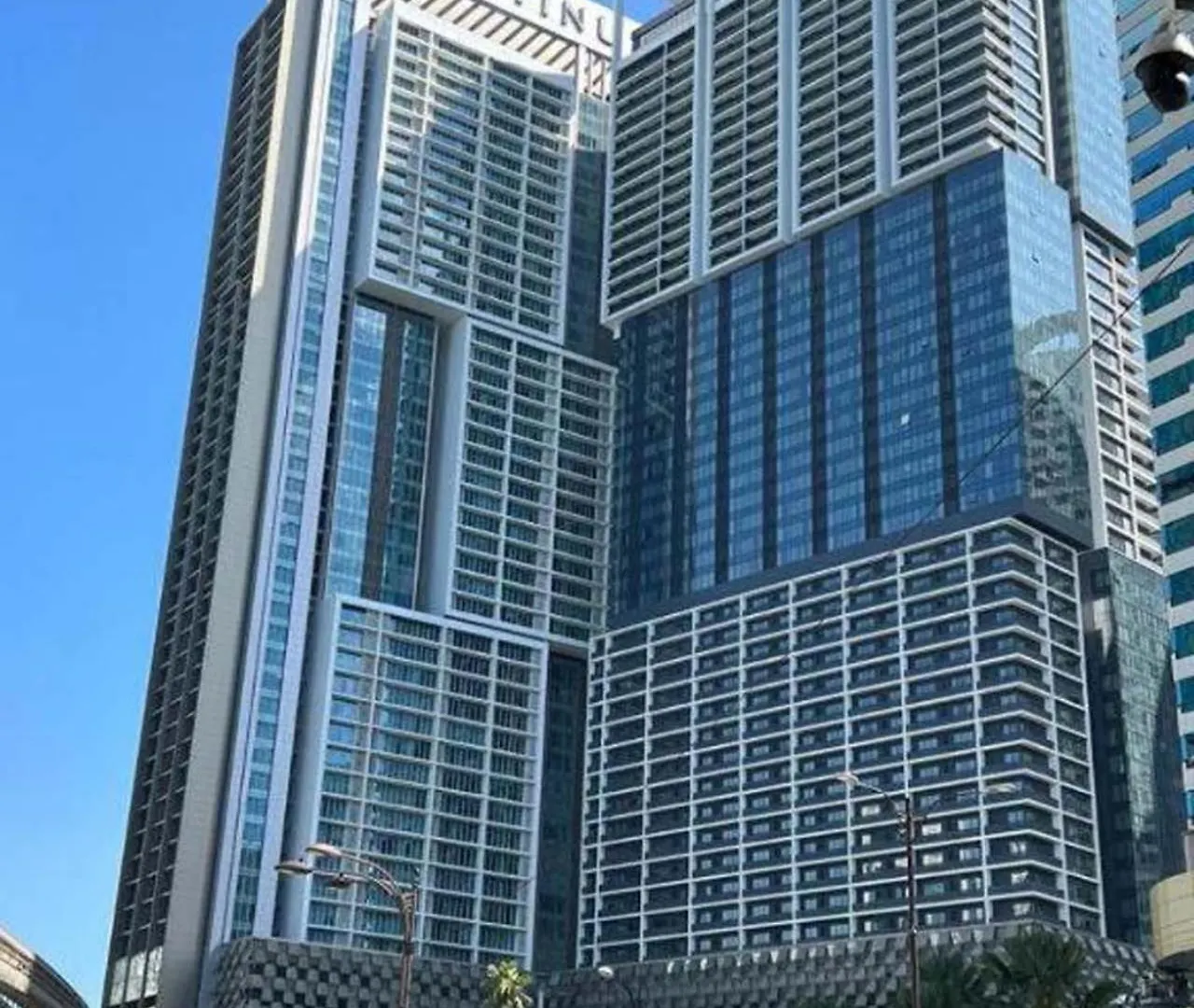 The Platinum Klcc Kuala Lumpur Bukit Bintang By Classic
